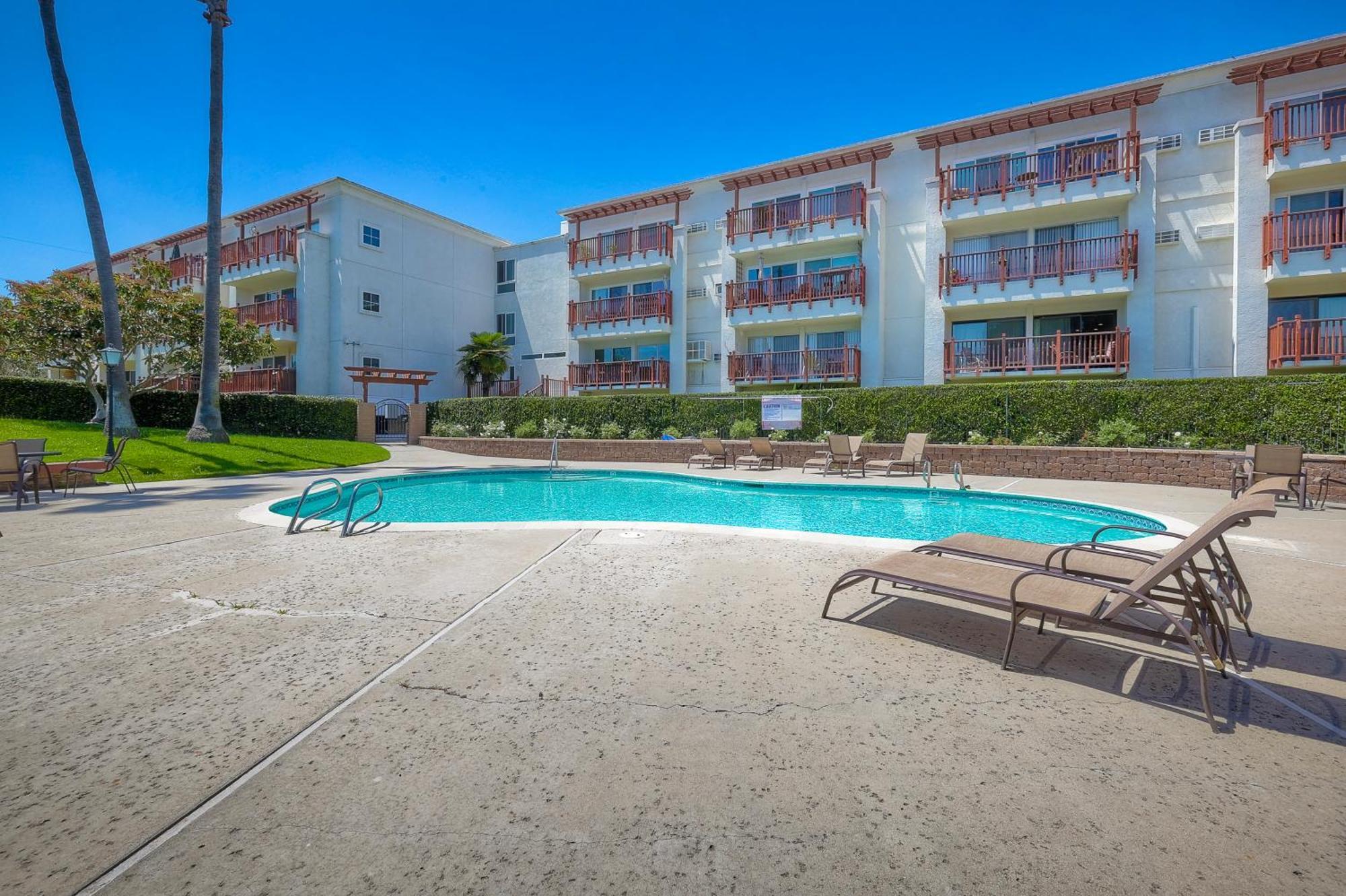 カールスバッド 2003 Costa Del Mar Road - Unit 660ヴィラ エクステリア 写真